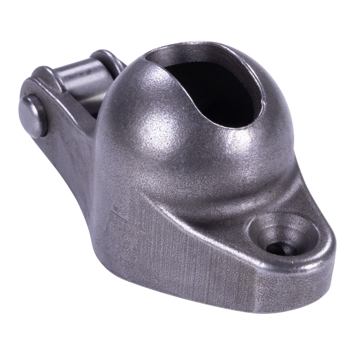 COMP Cams 1417-1 Magnum Roller 1.52 Ratio Rocker Arm For \'88+ Chevrolet V6/SBC W/ 3/8\" Stud